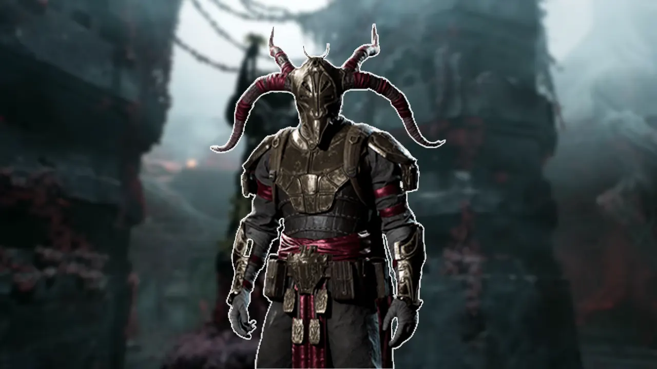 Remnant 2 How to Get the Dendroid Armor Set: A Complete Guide - News