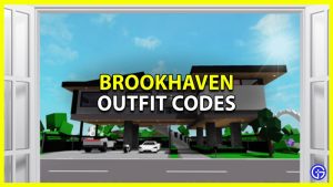 Roblox Brookhaven Outfit Codes (Sept 2023) & How To Use Code