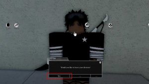 How To Leave Division In Roblox Type Soul - Gamer Tweak