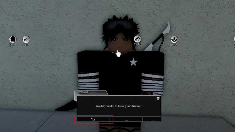 how-to-leave-division-in-roblox-type-soul-gamer-tweak