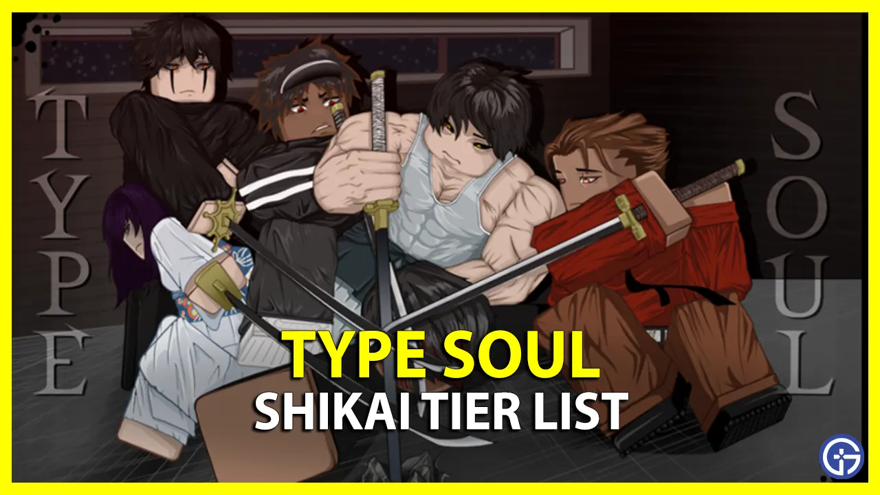 Project Mugetsu Shikai Tier List - All Shikai, Ranked - Pro Game Guides