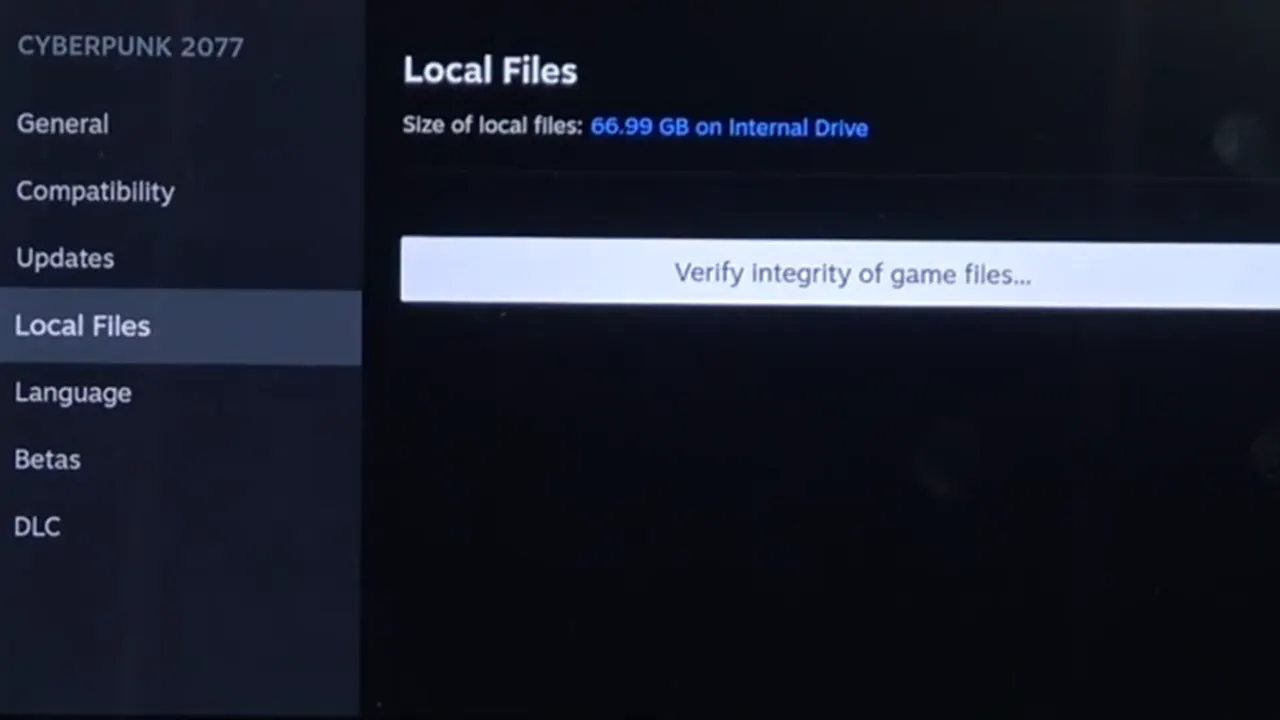Ubisoft Connect Detected Unrecoverable Error On Steam Deck Fix