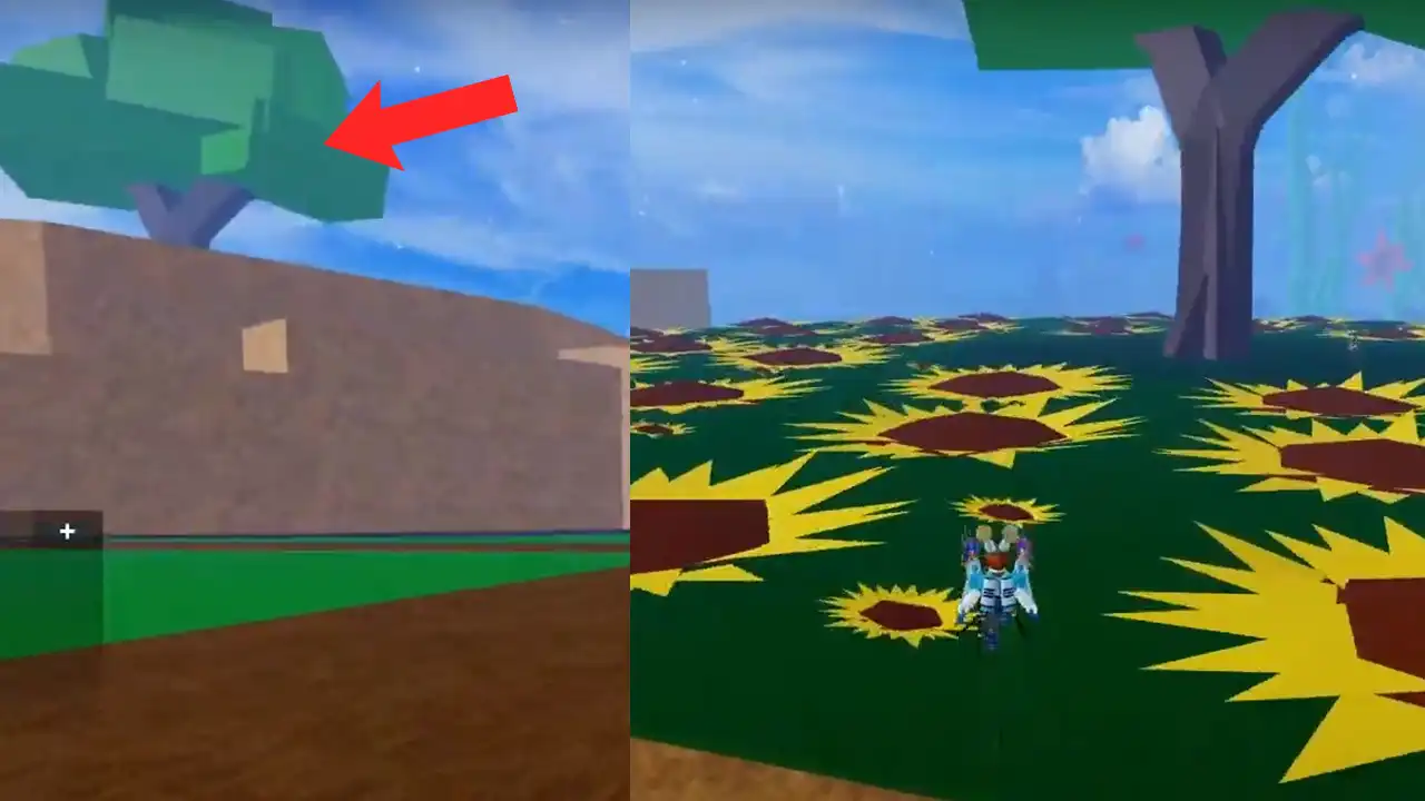 Where Does Diamond Boss Spawn In Blox Fruits defeat location