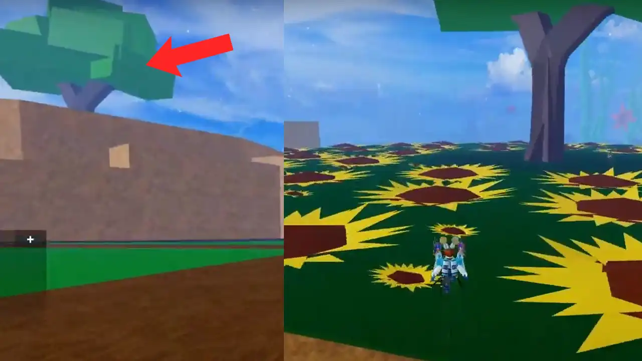 What Is Diamond Boss Spawn Location In Roblox Blox Fruits? - Gamer Tweak