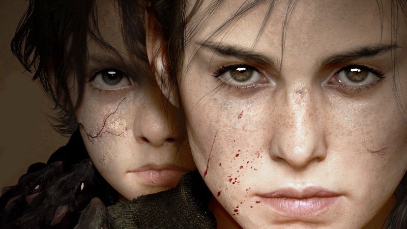 a plague tale 3 could be in early development