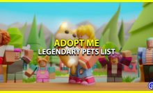 Adopt Me Ribbon Seal Pet name ideas list - DigiStatement