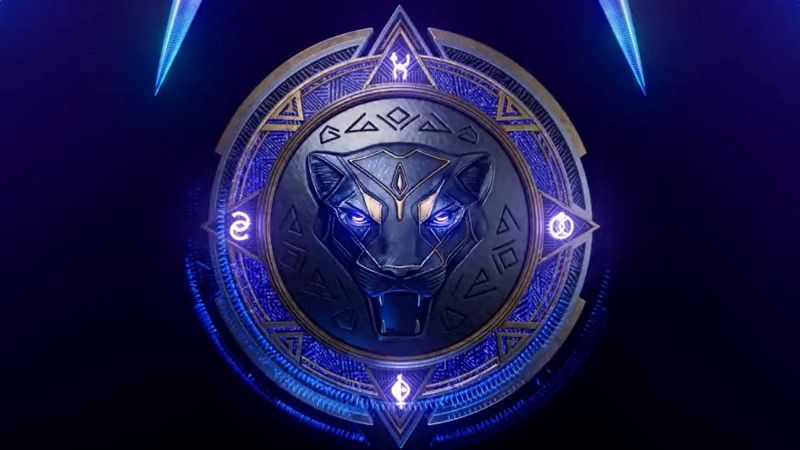 black panther video game is in development at ea