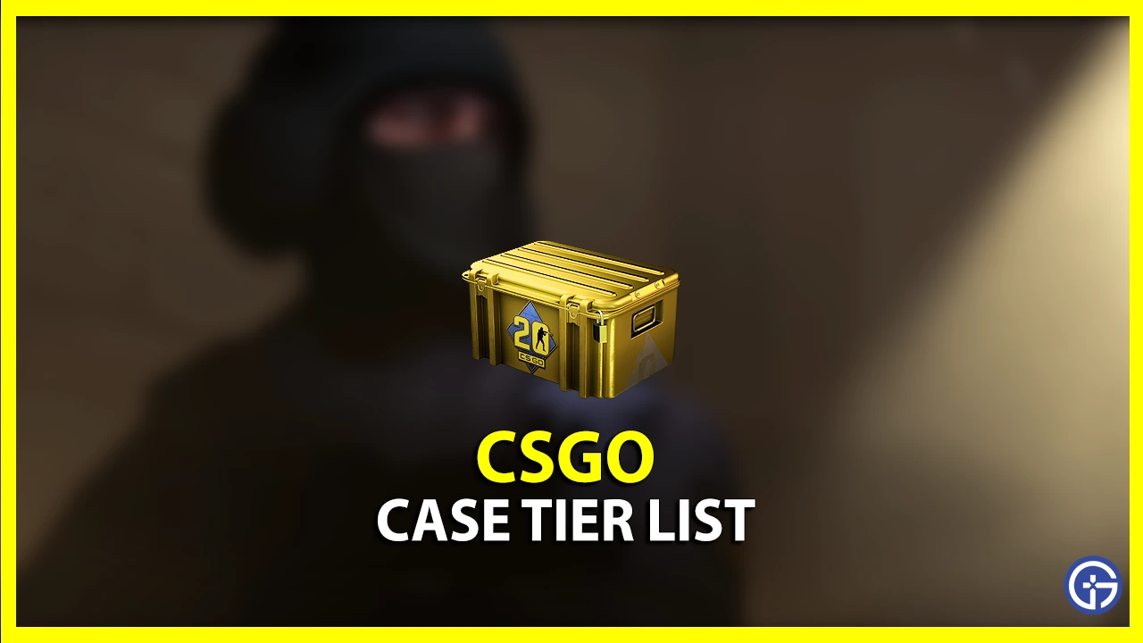 csgo case tier list