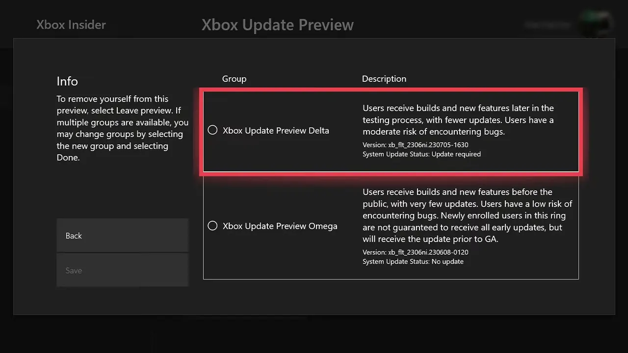how to get the new xbox dashboard