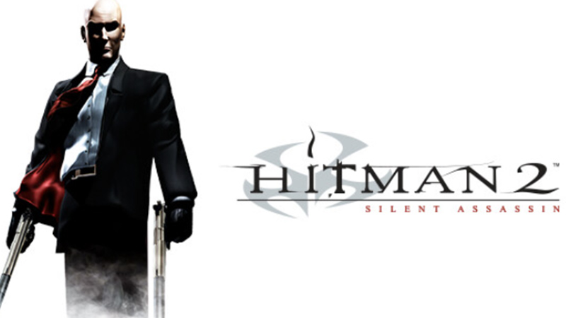 hitman 2 silent assassin 