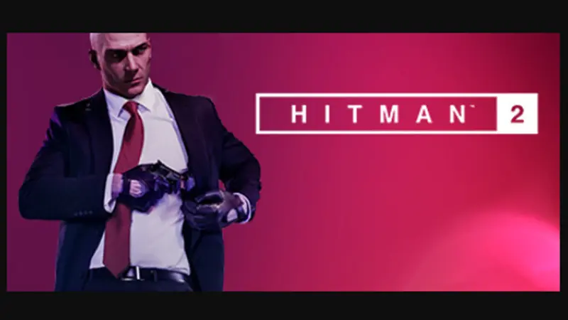 hitman 2