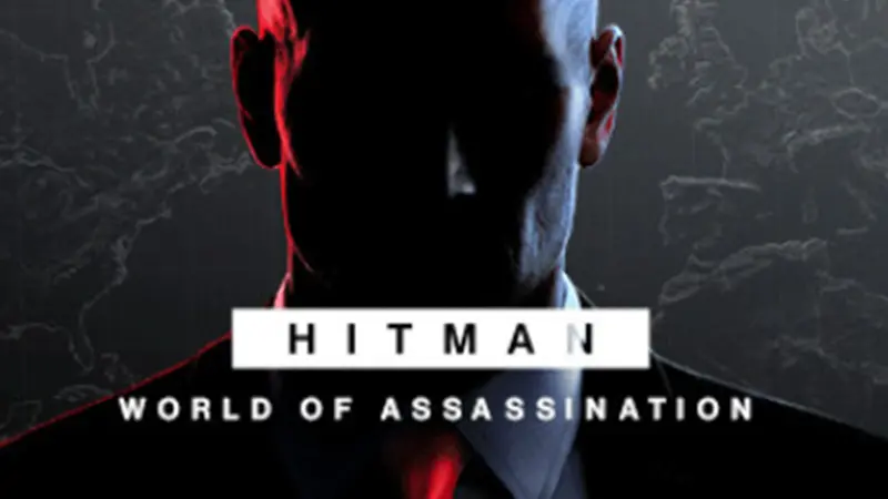 hitman 3 