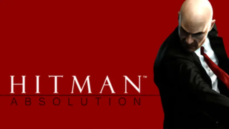 hitman absolution 