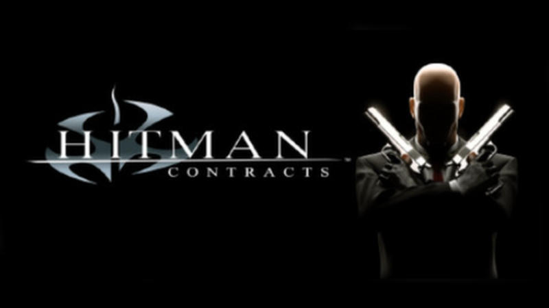 hitman contracts 