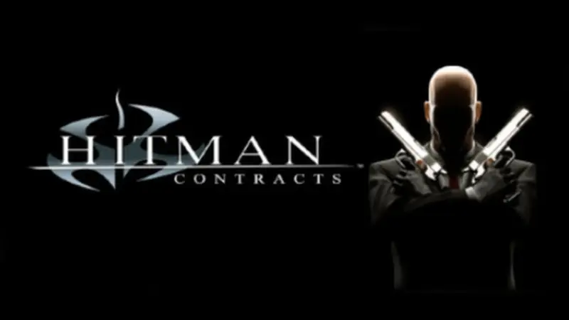 hitman contracts 