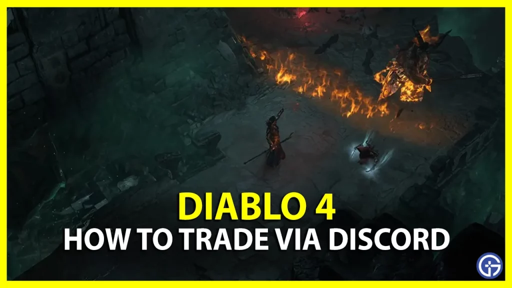 how to get millions gold fast diablo 4 trade