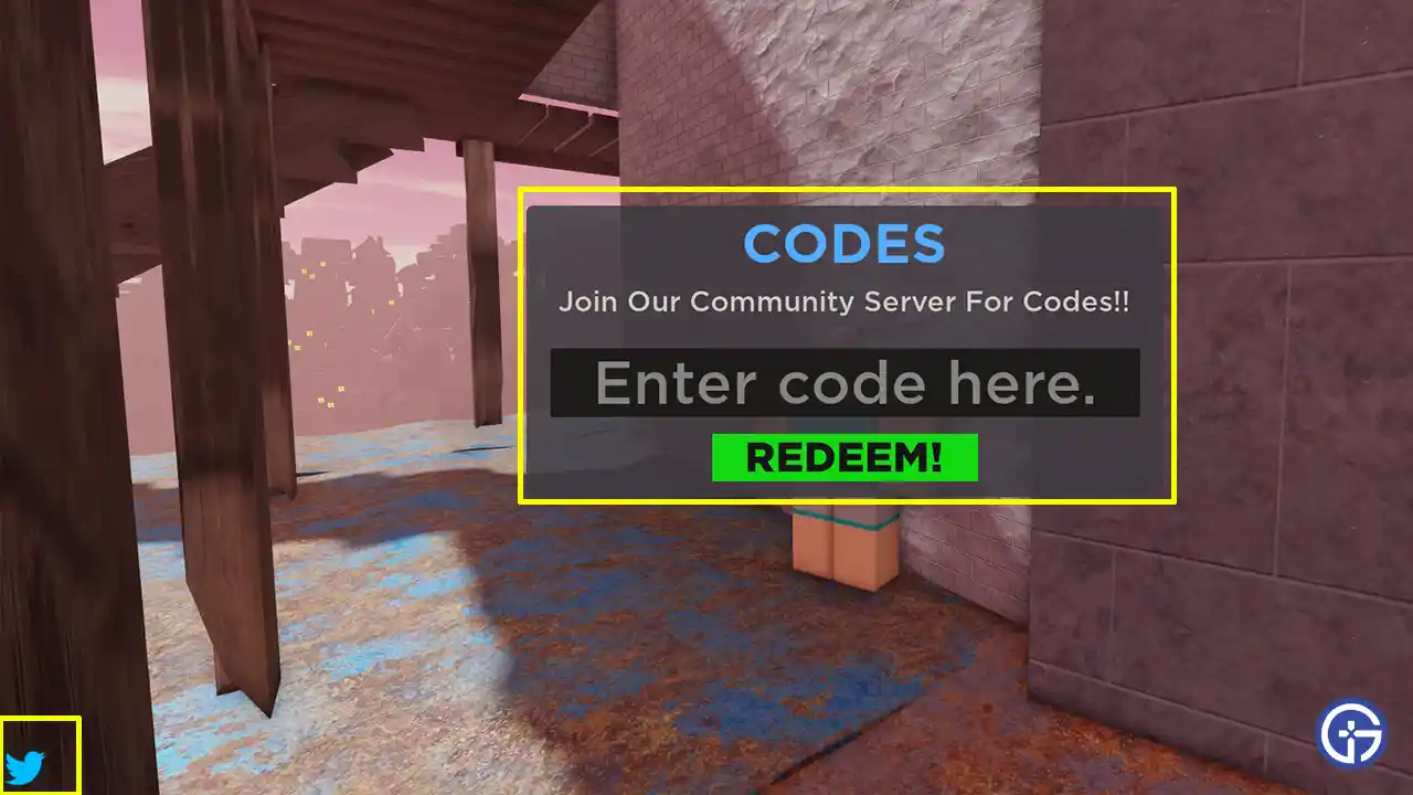 how to redeem Only Up Blox Codes 