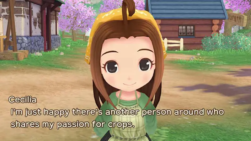 marriage in story of seasons a wonderful life