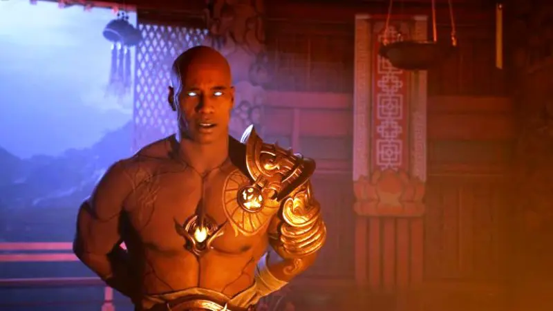 mortal kombat 1 trailer geras playable character