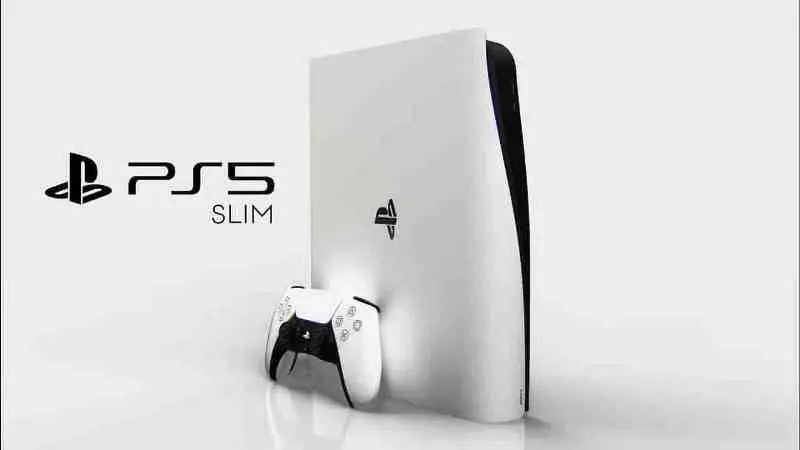 ps5 slim reveal reportedly coming in august 2023