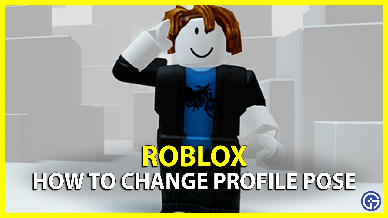 How To Change Roblox Pfp On Pc