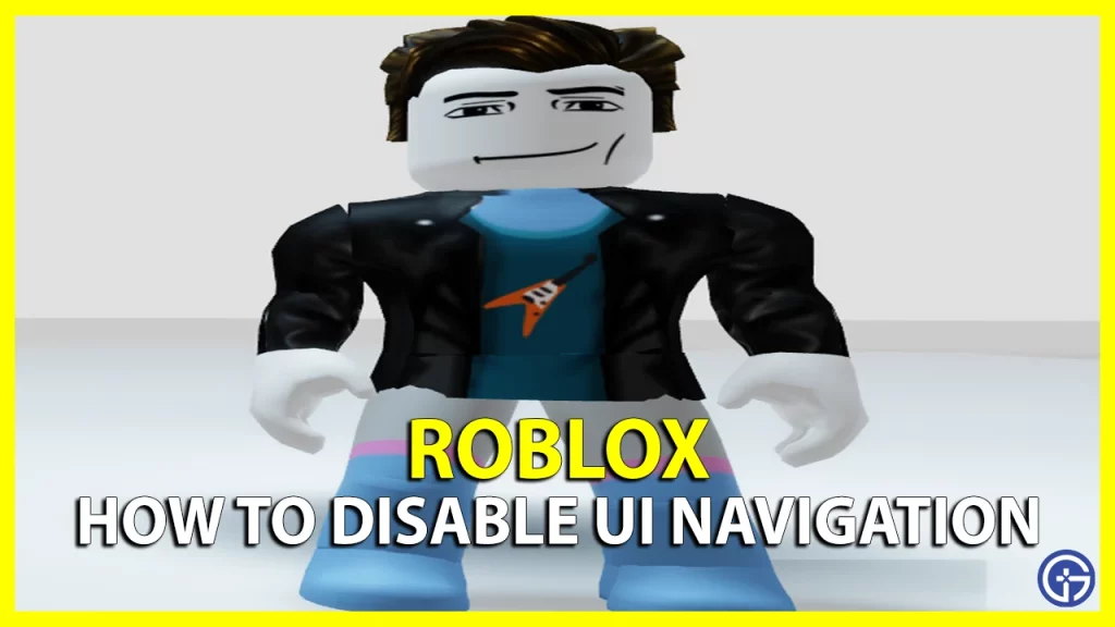 roblox how to disable ui navigation