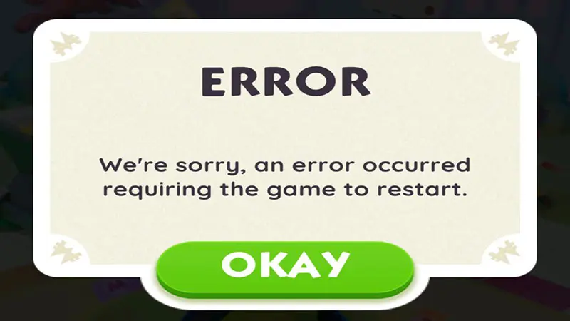 monopoly go servers down