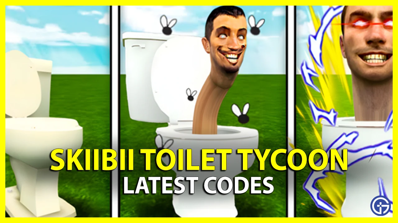 skiibii toilet tycoon codes