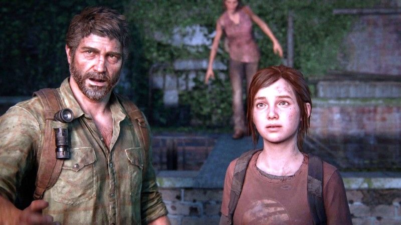 the last of us 2 remaster leaked by composer