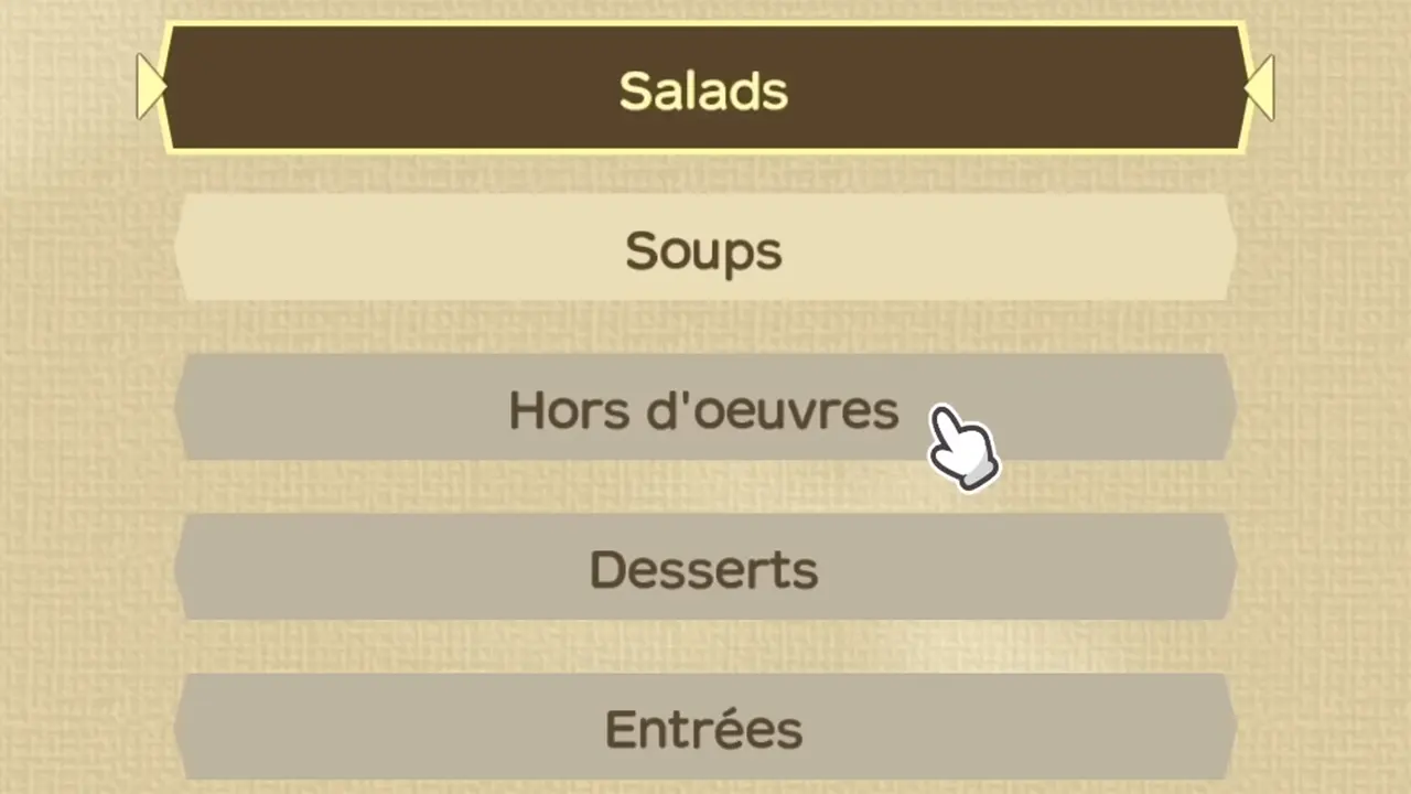 how to unlock more recipes in story of seasons a wonderful life