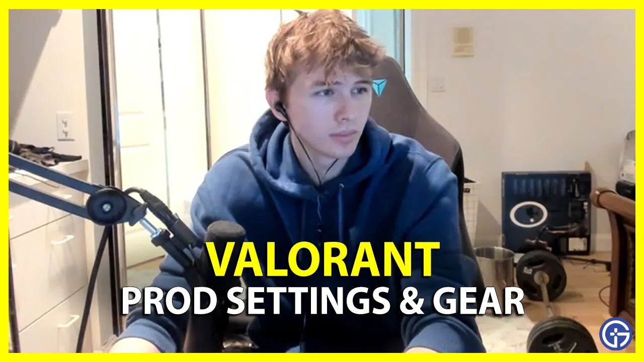 valorant prod settings