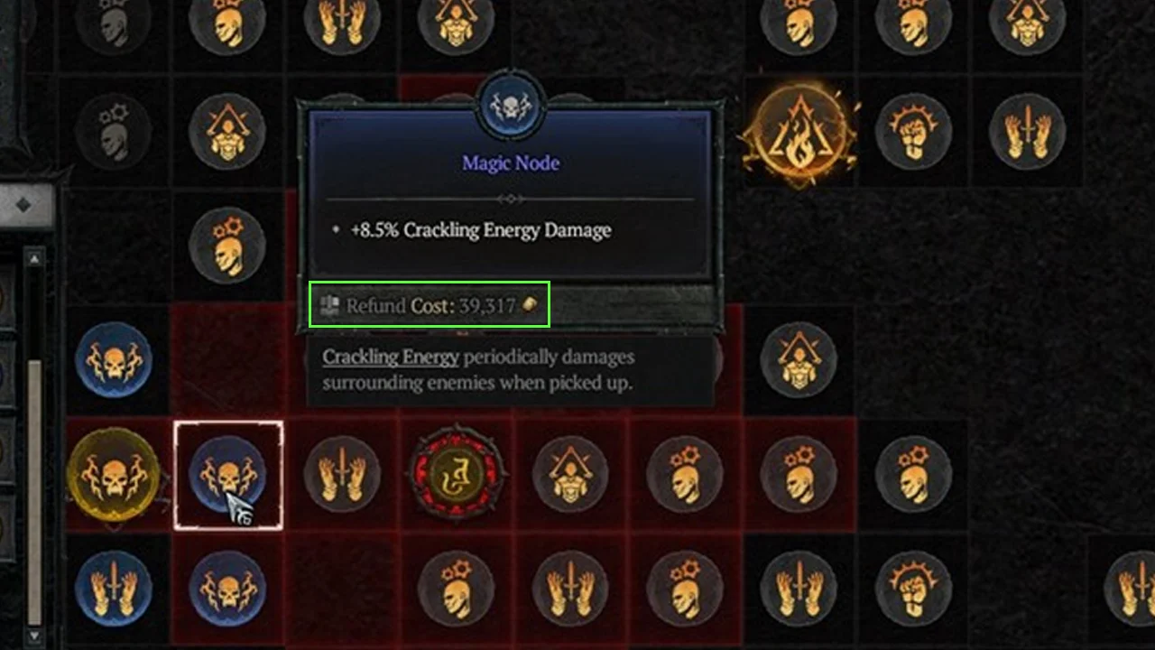 when to sell stash salvage loot diablo 4 