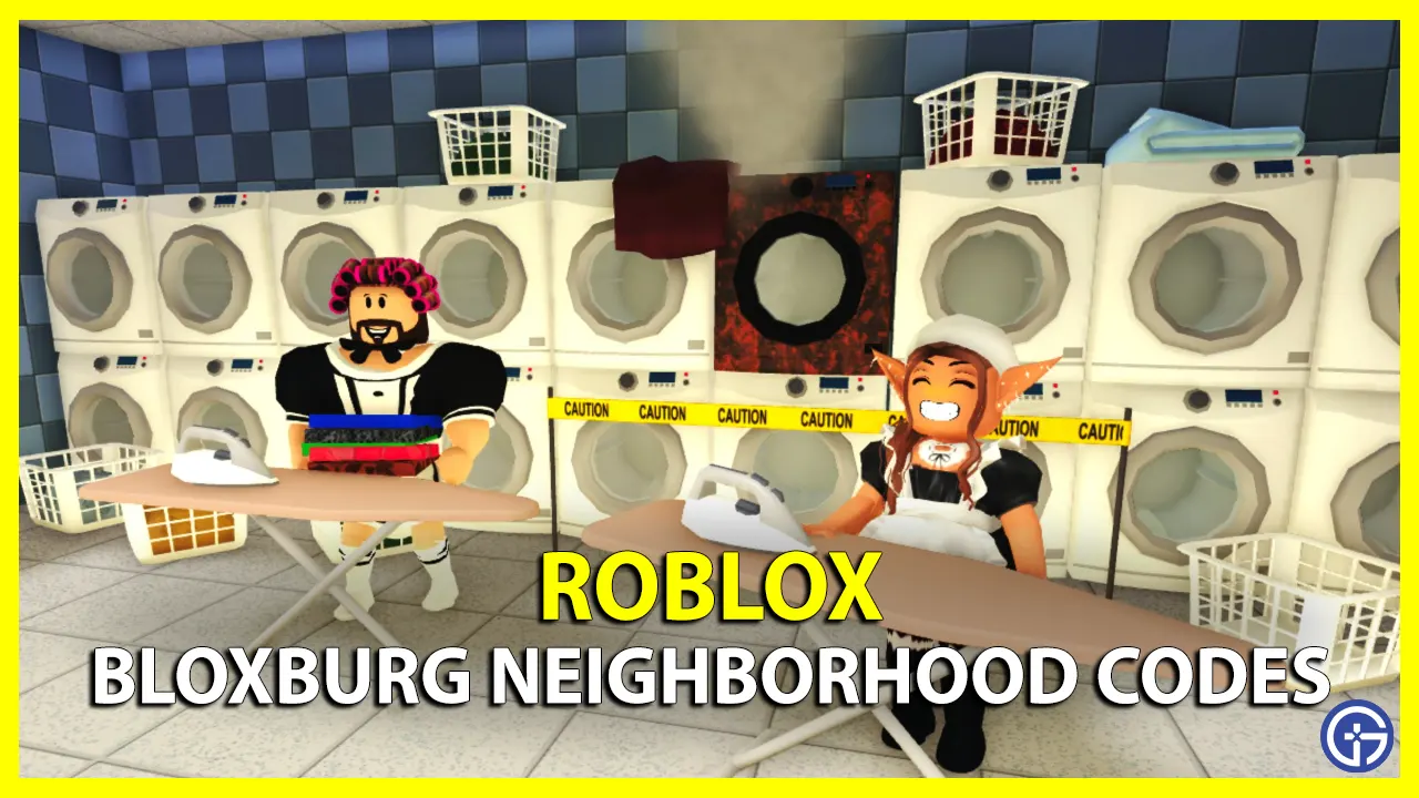 Bloxburg Neighborhood Codes (September 2023) Gamer Tweak