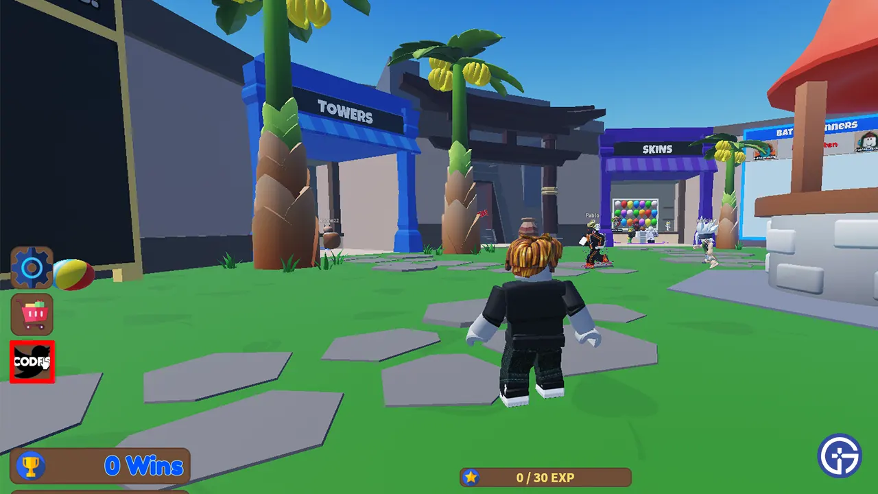 Tower defense simulator - Perfect Roblox Games Wiki