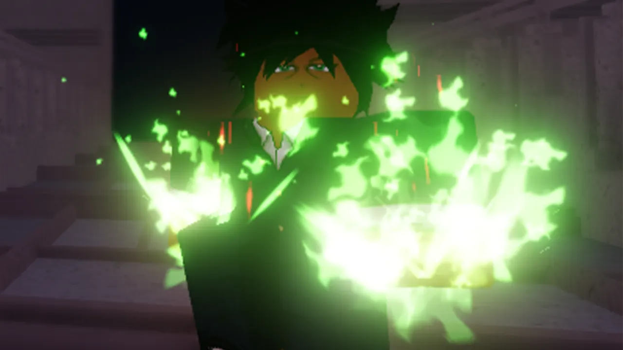 Fire Force Online Tier List, Class and Abilities! – Roonby