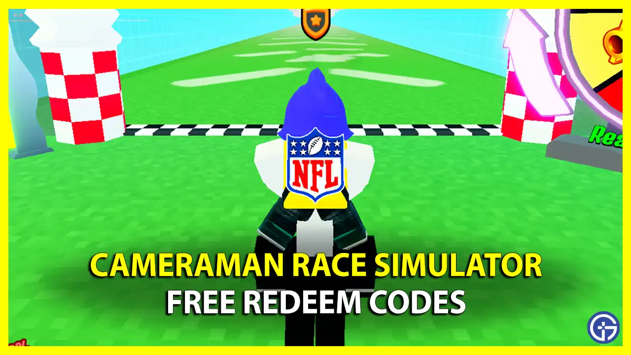Cameraman Race Simulator Codes how to redeem roblox code latest valid working codes for free wins pets and rewards