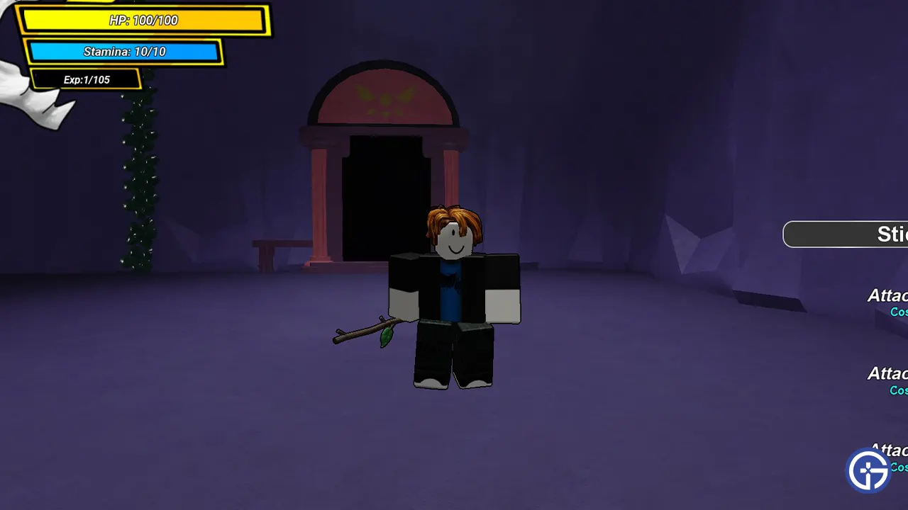 Spell Battle, Roblox Wiki