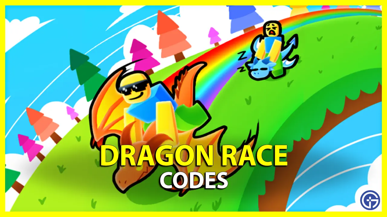 Roblox Dragon Race Codes
