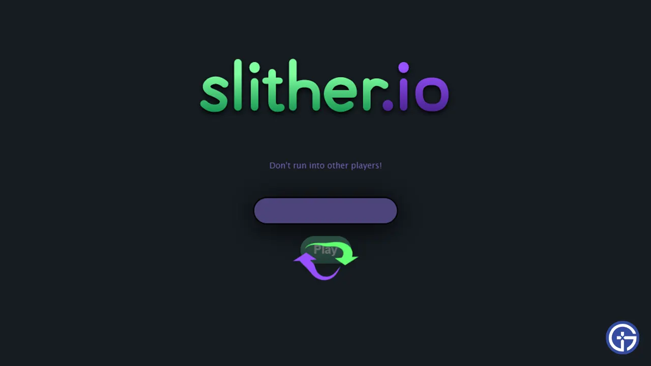 Fix Slither.io Not Loading Issue On PC