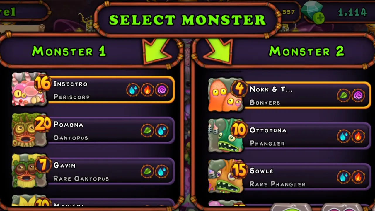 How To Breed Bookworm In My Singing Monsters