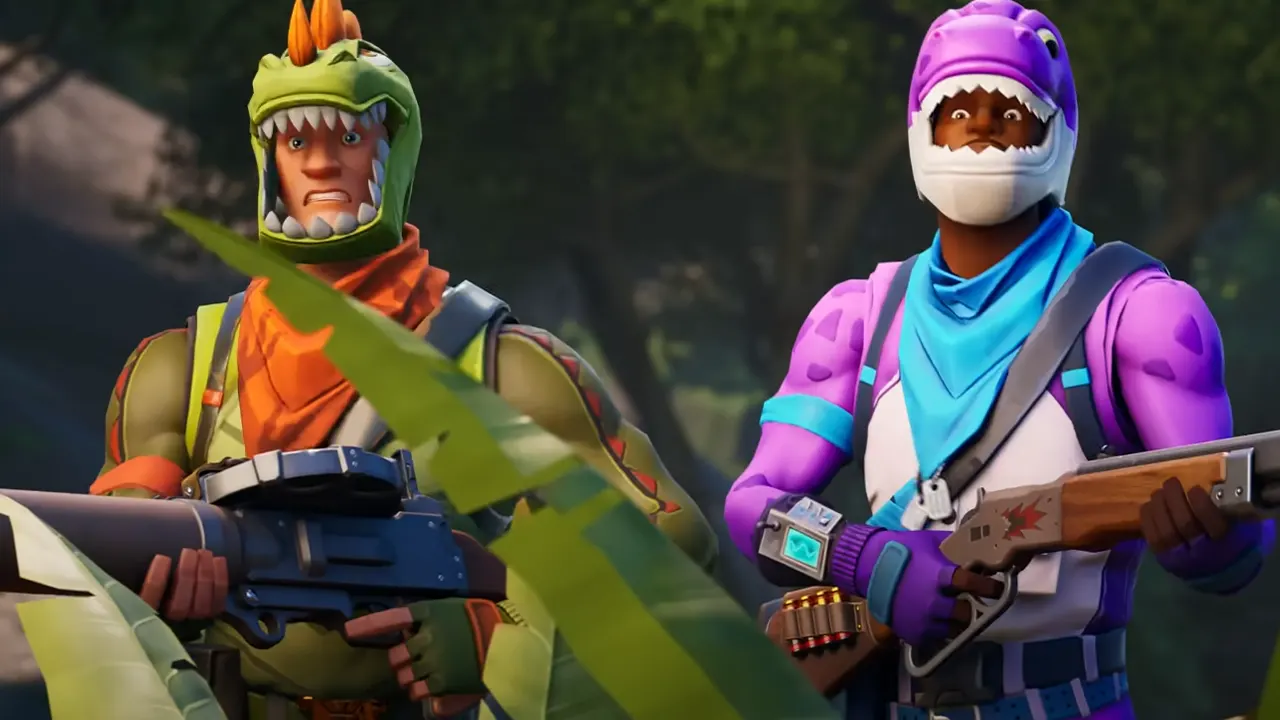 How To Fix fortnite network issue problem Failed To Download Supervised Settings Error In Fortnite connection lost
