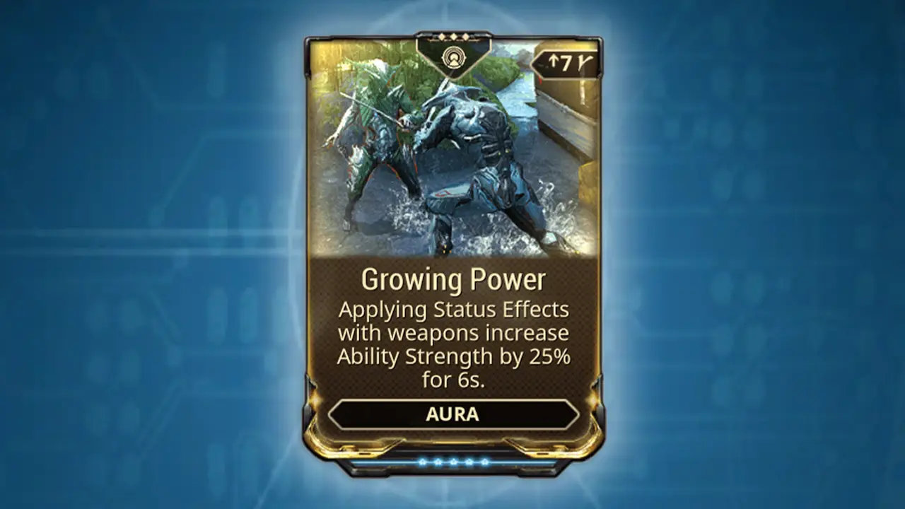 How To Get Growing Power In Warframe (Farming Guide) farm