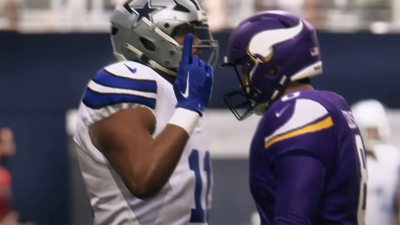 Madden 24 interview questions and answers: How to ace NFL Combine quiz on  Superstar mode