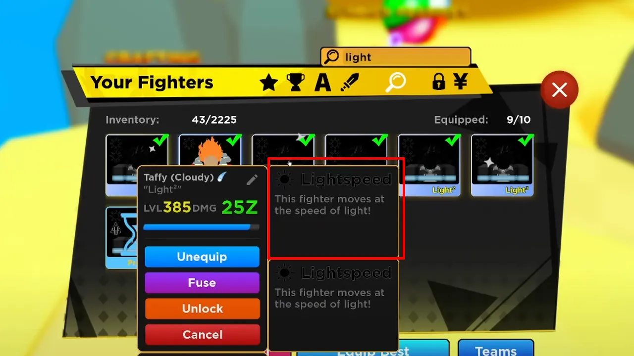 All Passives added with Anime Fighters Simulator's Update 43, Secret and  Divine - Roblox - Pro Game Guides