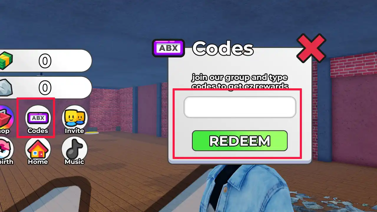redeem Prove Dad Wrong By Selling Rocks Tycoon Codes 