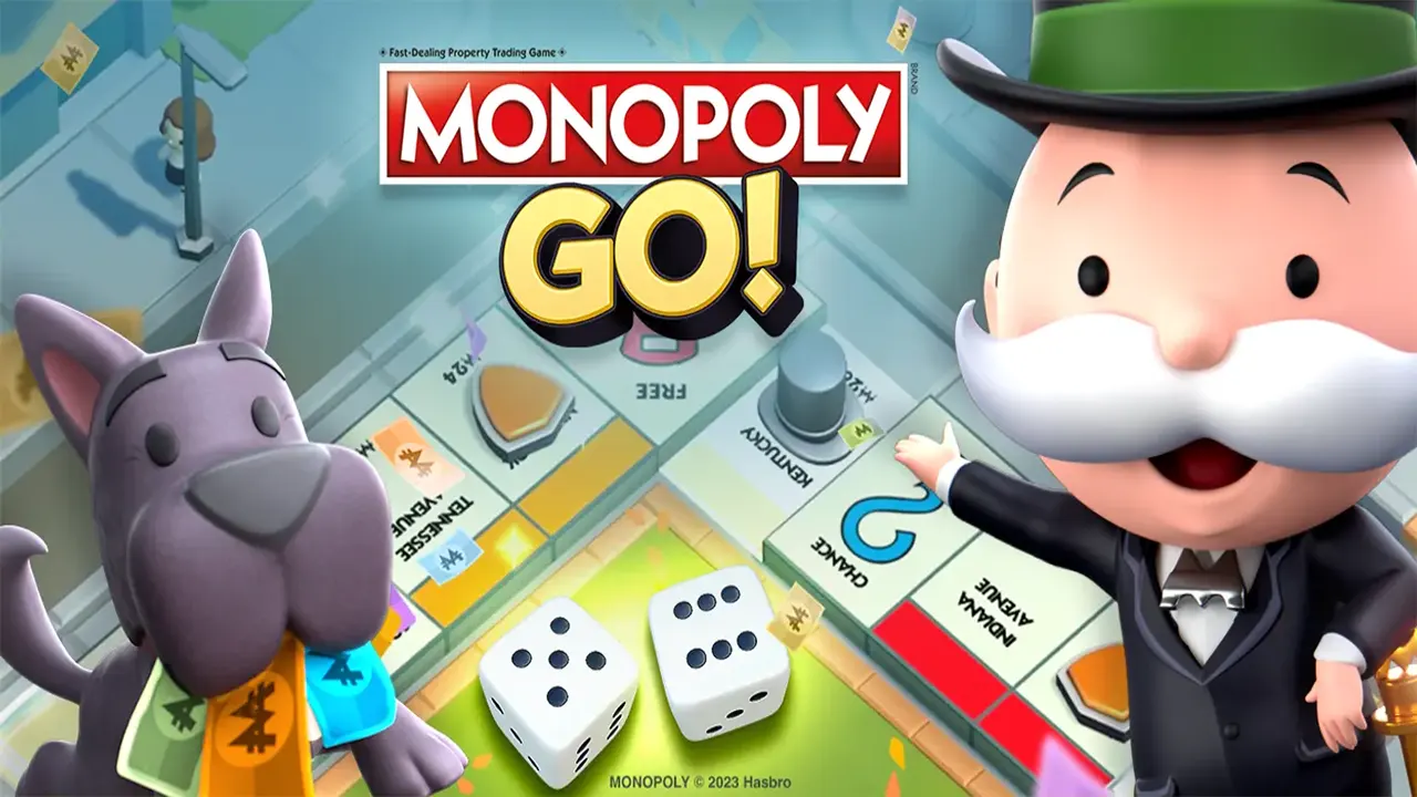 What Happens if You Go Bankrupt in Monopoly Go