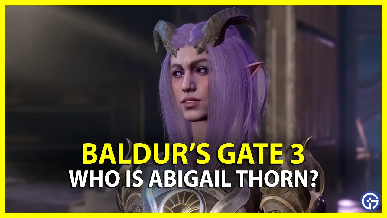 abigail thorn baldurs gate 3 bg3