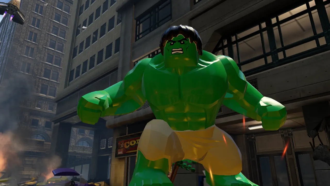 all cheat codes in lego marvel avengers 