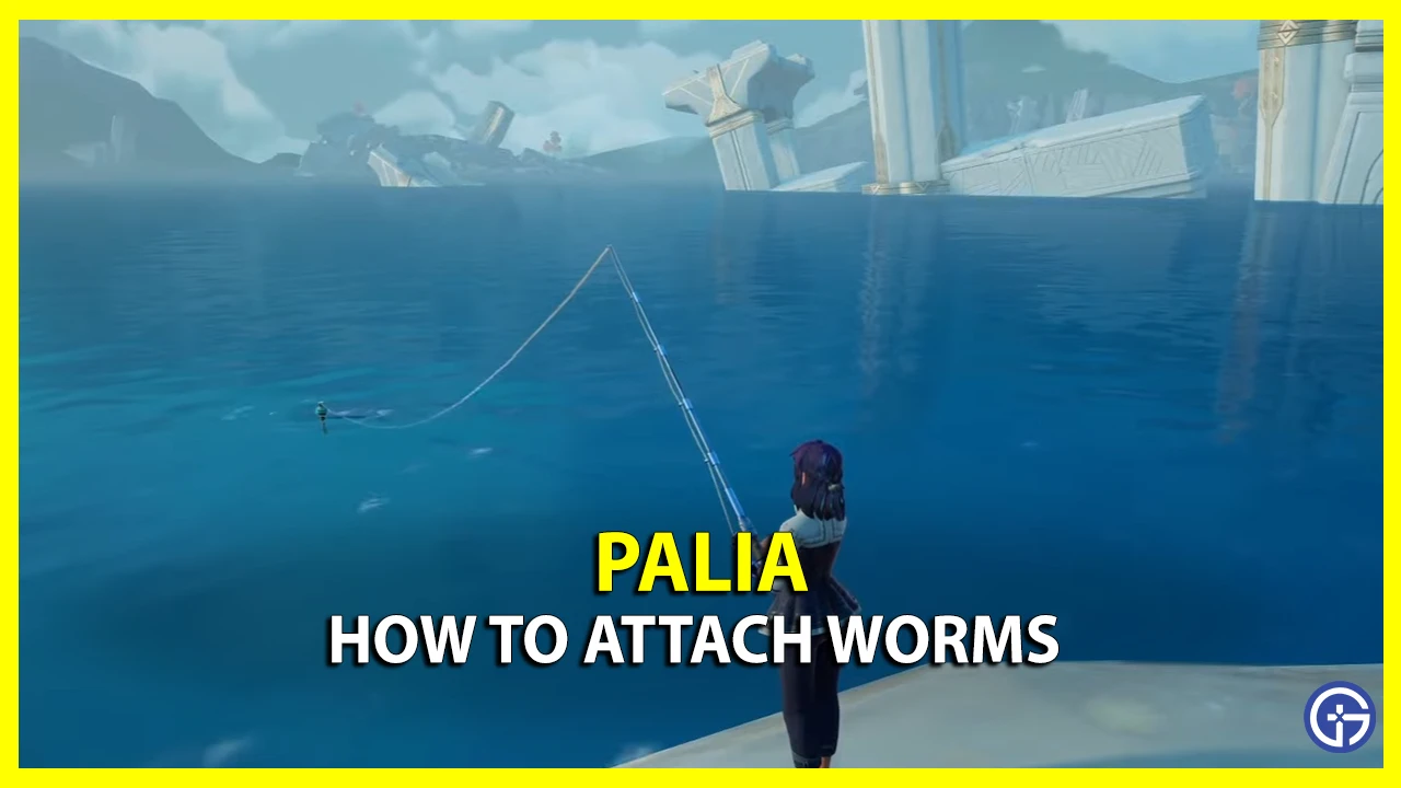 attach worms palia