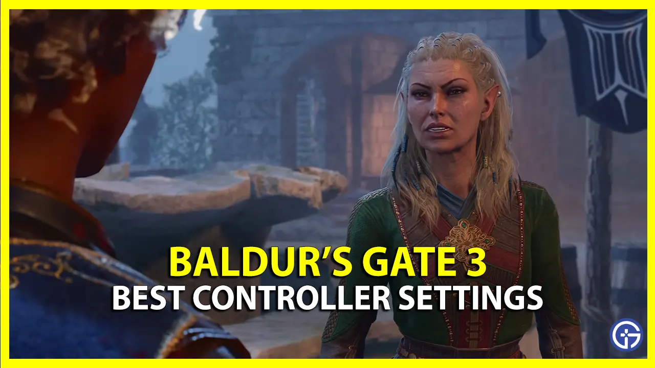 baldur's gate 3 best controller settings